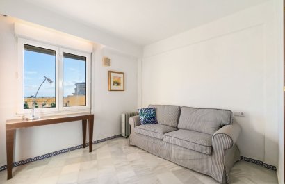 Resale - Apartment / flat - Torrevieia - Playa Los Locos