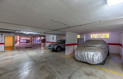 Resale - Apartment / flat - Torrevieia - Playa Los Locos