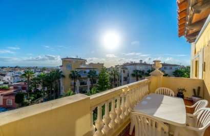 Resale - Apartment / flat - Torrevieia - Playa Los Locos