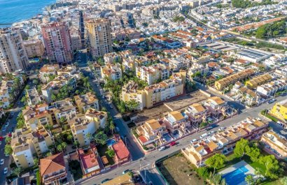 Resale - Apartment / flat - Torrevieia - Playa Los Locos