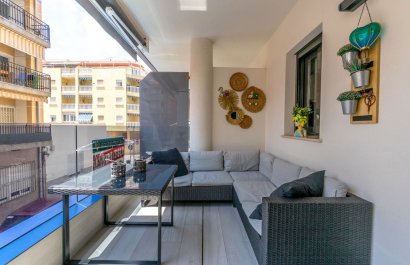 Reventa - Apartamento / piso - Torrevieia - Playa del Cura