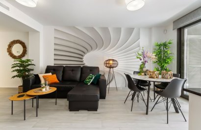 Reventa - Apartamento / piso - Torrevieia - Playa del Cura