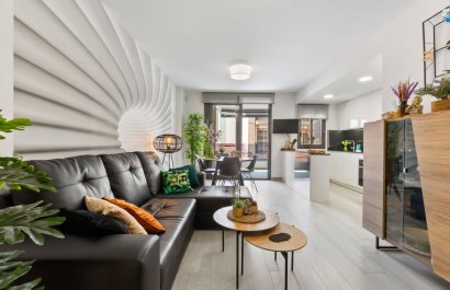 Reventa - Apartamento / piso - Torrevieia - Playa del Cura