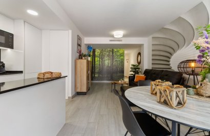 Reventa - Apartamento / piso - Torrevieia - Playa del Cura