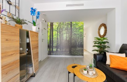 Reventa - Apartamento / piso - Torrevieia - Playa del Cura