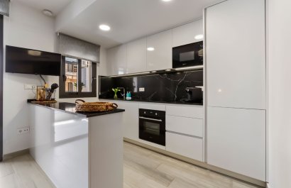 Reventa - Apartamento / piso - Torrevieia - Playa del Cura