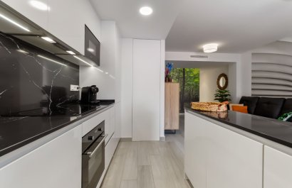 Reventa - Apartamento / piso - Torrevieia - Playa del Cura