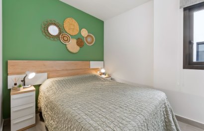 Reventa - Apartamento / piso - Torrevieia - Playa del Cura