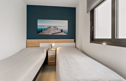 Reventa - Apartamento / piso - Torrevieia - Playa del Cura