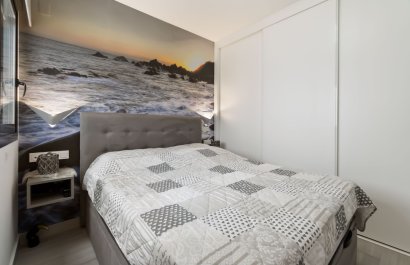 Reventa - Apartamento / piso - Torrevieia - Playa del Cura