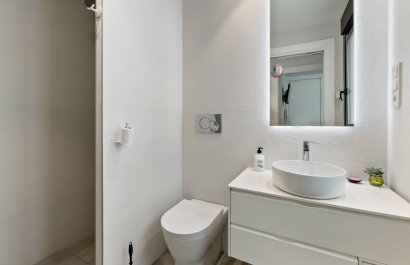 Reventa - Apartamento / piso - Torrevieia - Playa del Cura