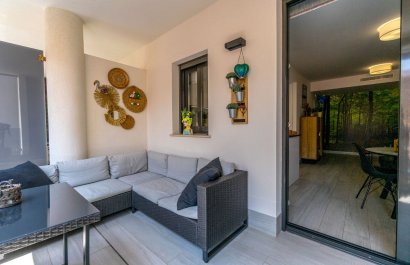 Reventa - Apartamento / piso - Torrevieia - Playa del Cura