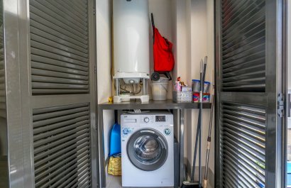 Reventa - Apartamento / piso - Torrevieia - Playa del Cura