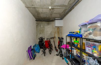 Reventa - Apartamento / piso - Torrevieia - Playa del Cura