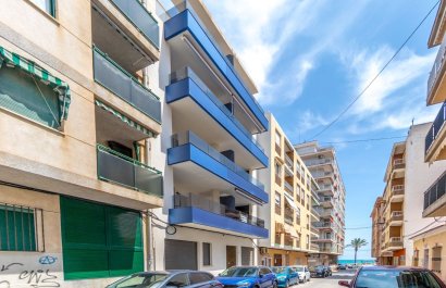 Reventa - Apartamento / piso - Torrevieia - Playa del Cura