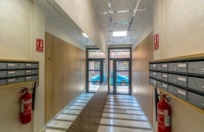 Reventa - Apartamento / piso - Torrevieia - Playa del Cura