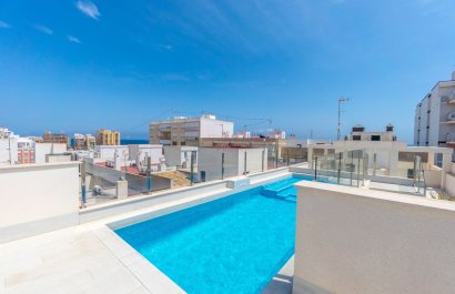 Reventa - Apartamento / piso - Torrevieia - Playa del Cura