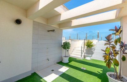 Reventa - Apartamento / piso - Torrevieia - Playa del Cura