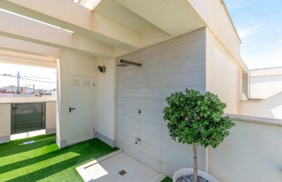 Reventa - Apartamento / piso - Torrevieia - Playa del Cura