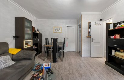 Resale - Townhouse / Duplex / Corner - Torrevieia - Aguas Nuevas