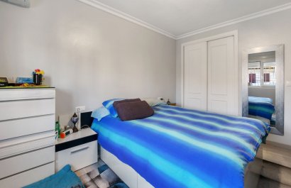 Resale - Townhouse / Duplex / Corner - Torrevieia - Aguas Nuevas