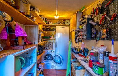 Resale - Townhouse / Duplex / Corner - Torrevieia - Aguas Nuevas