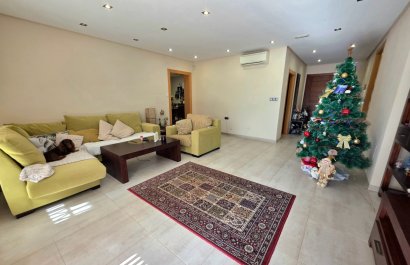 Reventa - Villa - Torrevieia - Cabo Cervera