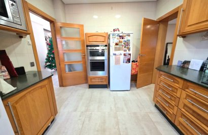 Reventa - Villa - Torrevieia - Cabo Cervera