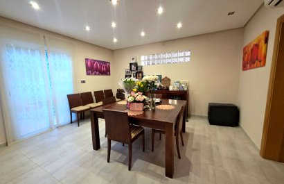 Reventa - Villa - Torrevieia - Cabo Cervera