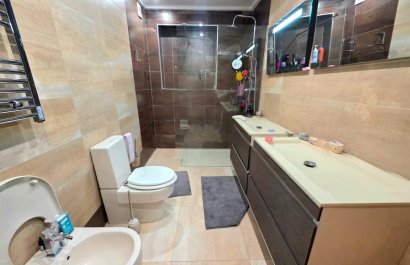 Reventa - Villa - Torrevieia - Cabo Cervera