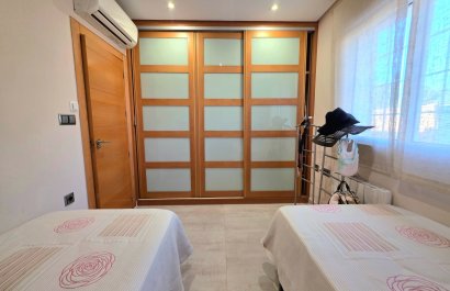 Reventa - Villa - Torrevieia - Cabo Cervera