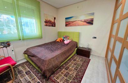 Reventa - Villa - Torrevieia - Cabo Cervera