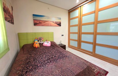 Reventa - Villa - Torrevieia - Cabo Cervera