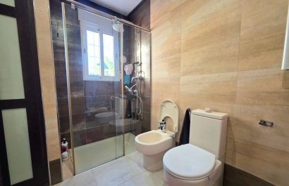 Reventa - Villa - Torrevieia - Cabo Cervera