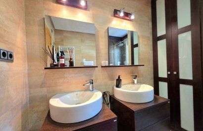 Reventa - Villa - Torrevieia - Cabo Cervera