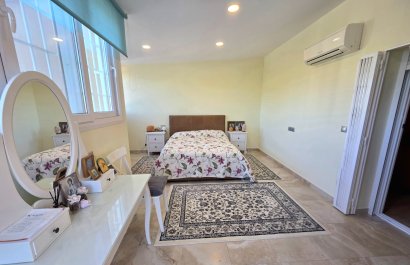 Reventa - Villa - Torrevieia - Cabo Cervera