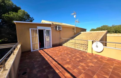 Reventa - Villa - Torrevieia - Cabo Cervera