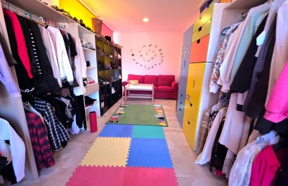 Reventa - Villa - Torrevieia - Cabo Cervera