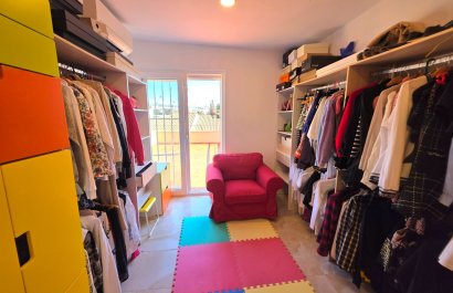 Reventa - Villa - Torrevieia - Cabo Cervera