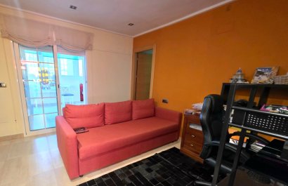 Reventa - Villa - Torrevieia - Cabo Cervera