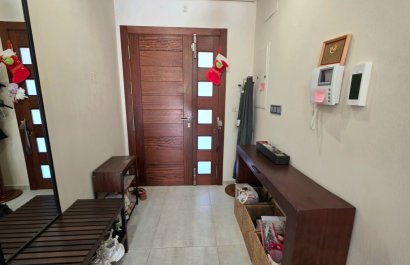 Reventa - Villa - Torrevieia - Cabo Cervera