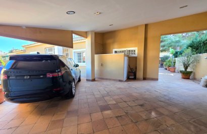 Reventa - Villa - Torrevieia - Cabo Cervera