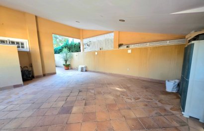 Reventa - Villa - Torrevieia - Cabo Cervera