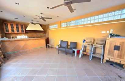 Reventa - Villa - Torrevieia - Cabo Cervera