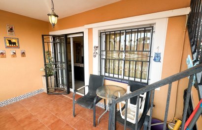 Resale - Apartment / flat - Orihuela Costa - Los Altos