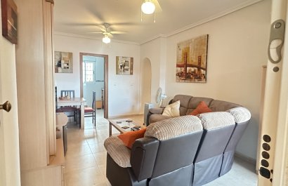 Resale - Apartment / flat - Orihuela Costa - Los Altos