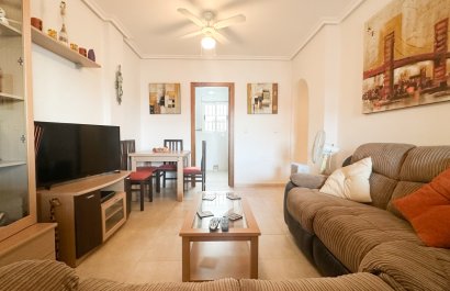 Resale - Apartment / flat - Orihuela Costa - Los Altos
