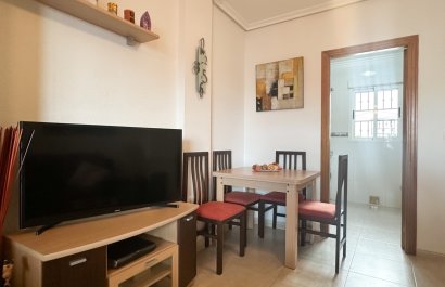 Resale - Apartment / flat - Orihuela Costa - Los Altos