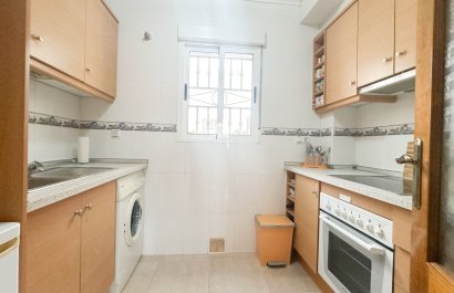 Resale - Apartment / flat - Orihuela Costa - Los Altos