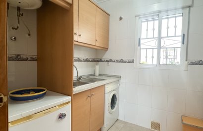 Resale - Apartment / flat - Orihuela Costa - Los Altos